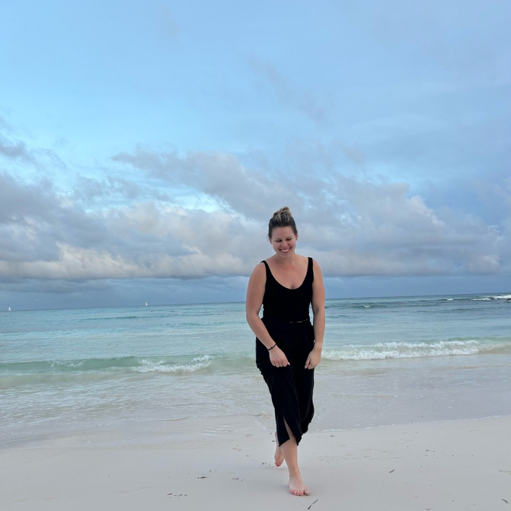 Meet your Posher, Jennica